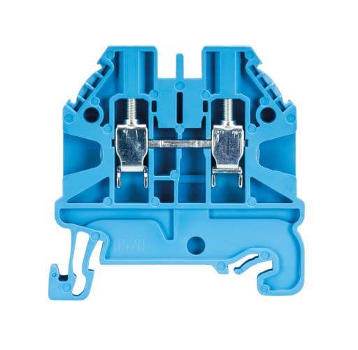 WIELAND ELECTRIC - MORS. PASSANTE WT 2,5 BL