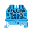 WIELAND ELECTRIC - MORS. PASSANTE WT 2,5 BL