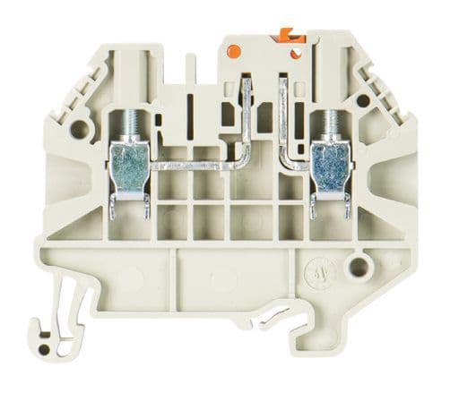 WIELAND ELECTRIC - MORS. SEZIONATO WT 2,5 TKM