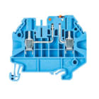 WIELAND ELECTRIC - KNIFE DISC. TERM. WT 2,5 TKM BL