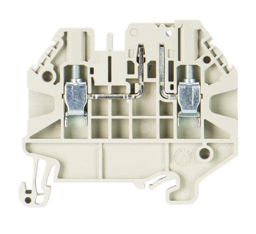 WIELAND ELECTRIC - MORS. PASSANTE WT 2,5 TKM D