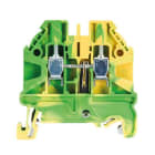 WIELAND ELECTRIC - MORSETTO TERRA WT 2,5 PE