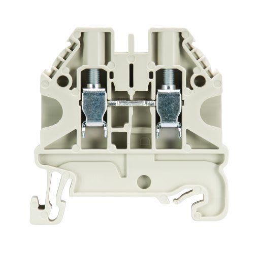 WIELAND ELECTRIC - FEED THROUGH TERM. WT 4