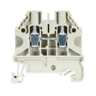 WIELAND ELECTRIC - FEED THROUGH TERM. WT 4