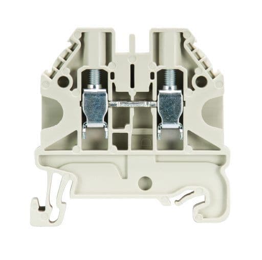 WIELAND ELECTRIC - MORS. PASSANTE WT 4