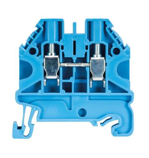 WIELAND ELECTRIC - MORS. PASSANTE WT 4 BL
