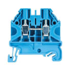 WIELAND ELECTRIC - MORS. PASSANTE WT 4 BL