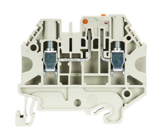 WIELAND ELECTRIC - MORS. SEZIONATO WT 4 TKM