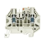 WIELAND ELECTRIC - MORS. SEZIONATO WT 4 TKM P
