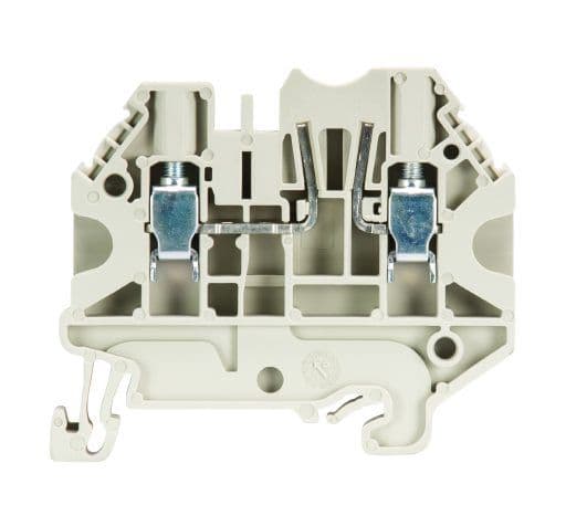 WIELAND ELECTRIC - MORS. X FUSIBILE WT 4 FSI