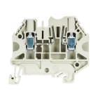 WIELAND ELECTRIC - MORS. X FUSIBILE WT 4 FSI