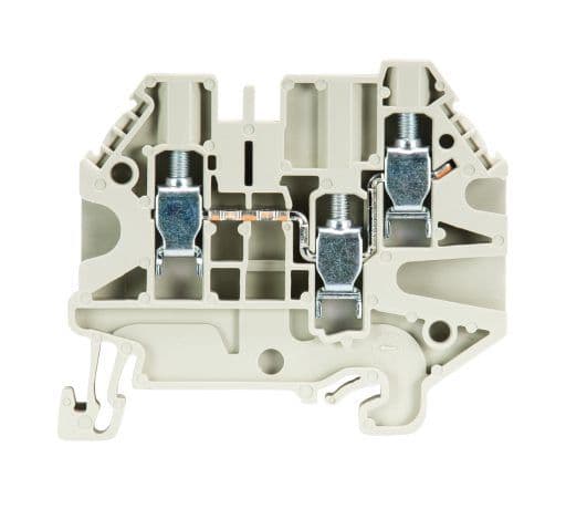 WIELAND ELECTRIC - MORS. PASSANTE WT 4 D1/2