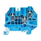 WIELAND ELECTRIC - MORS. PASSANTE WT 4 D1/2 BL