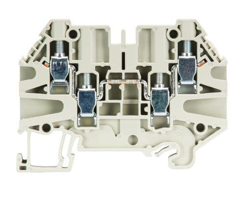 WIELAND ELECTRIC - MORS. PASSANTE WT 4 D2/2