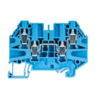 WIELAND ELECTRIC - MORS. PASSANTE WT 4 D2/2 BL