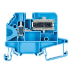 WIELAND ELECTRIC - MORSETTO NEUTRO WT 4 NT