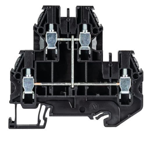 WIELAND ELECTRIC - MORS. A 2 PIANI  WT 4 EVB
