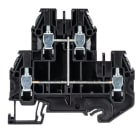 WIELAND ELECTRIC - MORS. A 2 PIANI  WT 4 EVB