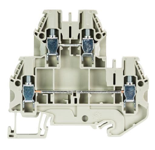 WIELAND ELECTRIC - MORS. A 2 PIANI WT 4 E