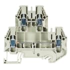 WIELAND ELECTRIC - MORS. A 2 PIANI WT 4 E