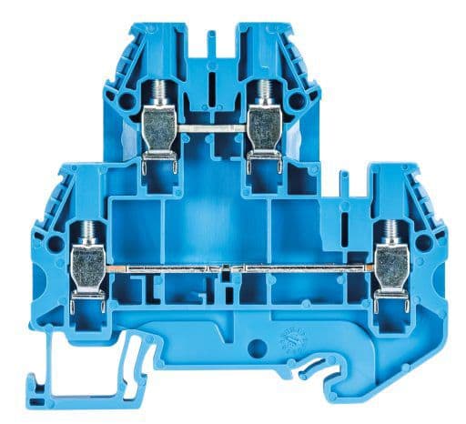 WIELAND ELECTRIC - MORS. A 2 PIANI WT 4 E BL