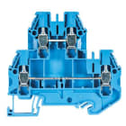 WIELAND ELECTRIC - MORS. A 2 PIANI WT 4 E BL