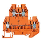 WIELAND ELECTRIC - FUNCTION TERMNAL WT 4 E GU