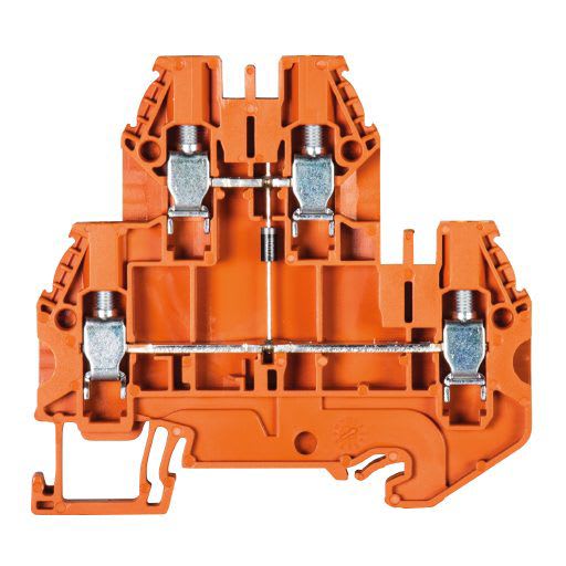 WIELAND ELECTRIC - FUNCTION TERMNAL WT 4 E GO