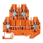 WIELAND ELECTRIC - FUNCTION TERMNAL WT 4 E GO