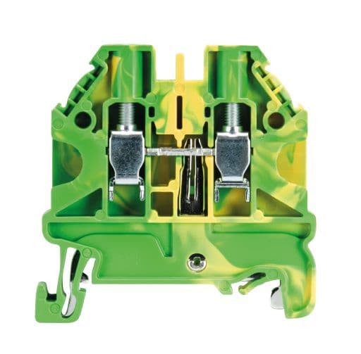 WIELAND ELECTRIC - MORSETTO TERRA WT 4 PE