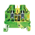 WIELAND ELECTRIC - MORSETTO TERRA WT 4 PE