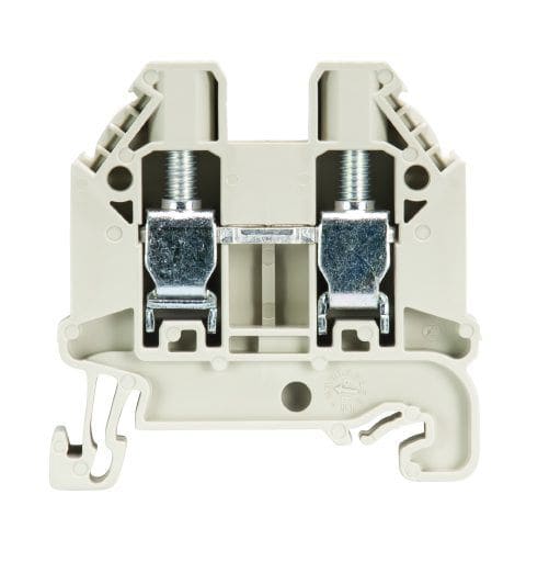 WIELAND ELECTRIC - MORS. PASSANTE WT 6