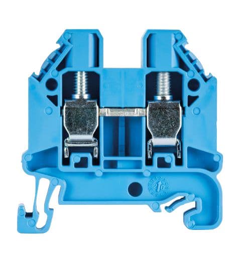 WIELAND ELECTRIC - MORS. PASSANTE WT 6 BL