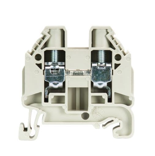 WIELAND ELECTRIC - MORS. PASSANTE WT 10