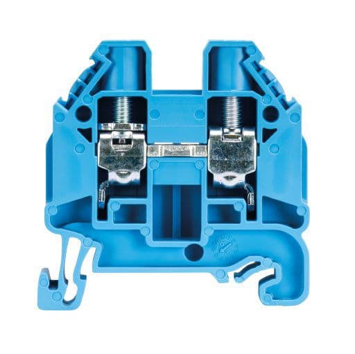 WIELAND ELECTRIC - MORS. PASSANTE WT 10 BL