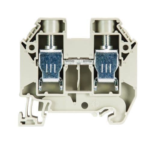 WIELAND ELECTRIC - MORS. PASSANTE WT 16