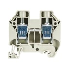 WIELAND ELECTRIC - MORS. PASSANTE WT 16