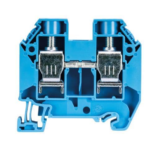 WIELAND ELECTRIC - MORS. PASSANTE WT 16 BL