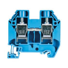 WIELAND ELECTRIC - MORS. PASSANTE WT 16 BL