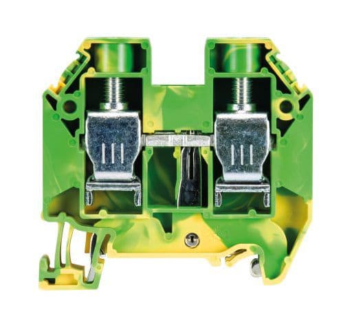 WIELAND ELECTRIC - MORSETTO TERRA WT 16 PE