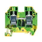WIELAND ELECTRIC - MORSETTO TERRA WT 16 PE
