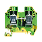 WIELAND ELECTRIC - EARTH TERMINAL WT 16 PE