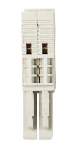 WIELAND ELECTRIC - SOCKET PLUG WBF 2,5-1
