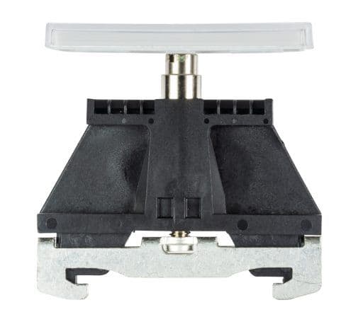 WIELAND ELECTRIC - FERMO TERMINALE 9708 / 2 BS 35