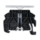 WIELAND ELECTRIC - END BRACKET WEF 1 BSS/35