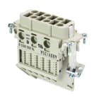 WIELAND ELECTRIC - ADATTATORE POW BAS WL 6 6,0 40 AG