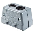 WIELAND ELECTRIC - DATA CABLE ENTRYIT DKE 10