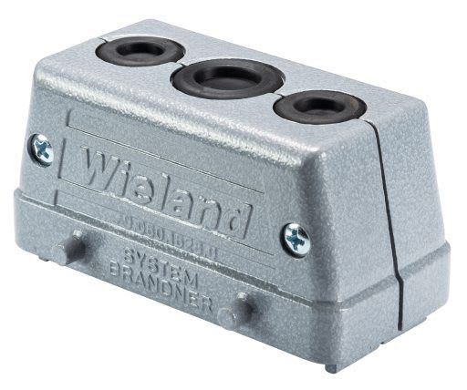 WIELAND ELECTRIC - DATA CABLE ENTRYIT DKE 16