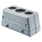 WIELAND ELECTRIC - INGRESSO DATI IT DKE 16