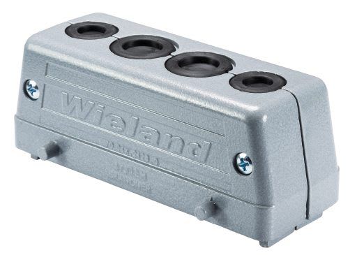 WIELAND ELECTRIC - DATA CABLE ENTRY IT DKE 24 R1